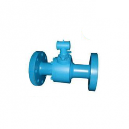 1 1500# RTJ Ball Valve