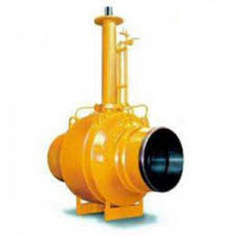 1 Piece Body Ball Valve, Class 150