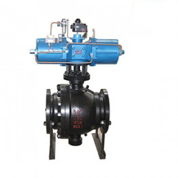 10 Inch Ball Valve