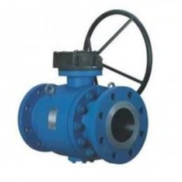 12 Inch Ball Valves