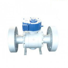 1500# RTJ Ball Valve