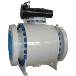 16 Inch Ball Valve Dimensions