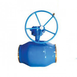 1PC Body Ball Valve, Class 150