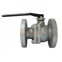 2 150# Flanged Ball Valve