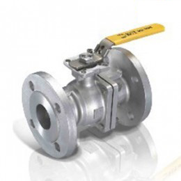 2 Inch Ball Valve Class 150