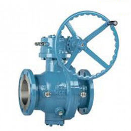 2PC Body Ball Valve, 6 Inch