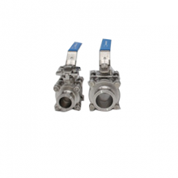 3/4 Ball Valve Cost