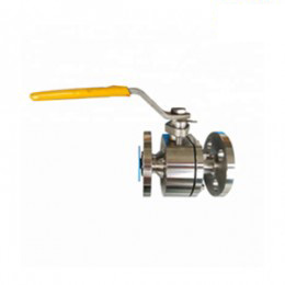 3/4 Inch Ball Valve Price