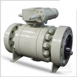 3 Inch 1500# Ball Valve