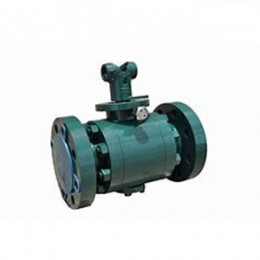 3 Inch Class 300 Ball Valve