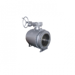 3 PC Stainless Steel Ball Valve