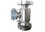 3 Pieces Trunnion Mounted Ball Valve, Full Bore, Stainless Steel