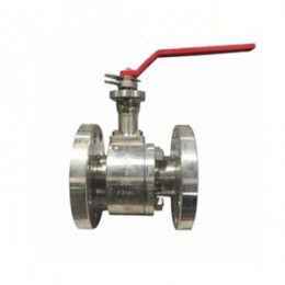 4 Inch Ball Valve