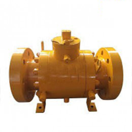 Fuel Line Ball Valves