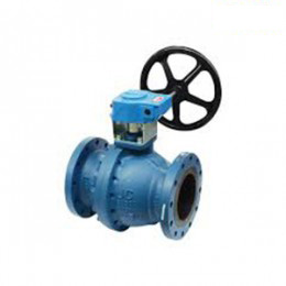 6 Inch 150# Ball Valve