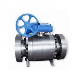 6 Inch 1500# Ball Valve