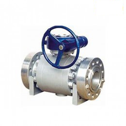 6 Inch 2500# Ball Valve