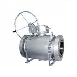 6 Inch Stainless Steel Ball Valve