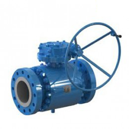 600LB Ball Valve