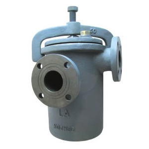 JIS F 7209 Shipbuilding-Simplex oil strainer