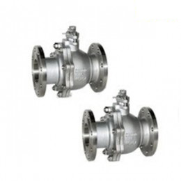 Fuel Gas Ball Valve