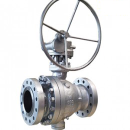 8 Inch Ball Valve