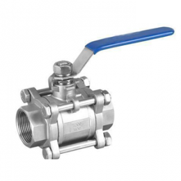 800# Ball Valve