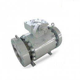 A105 Ball Valve