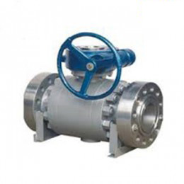 A105+ENP Ball Valve