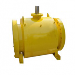 A105N Ball Valve