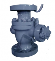 Floating Ball Valve