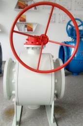 ANSI 150 Ball Valve, A105N