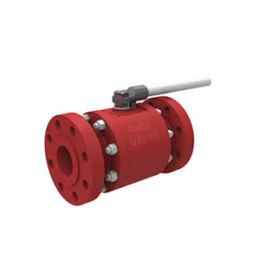 ANSI 300 Ball Valve