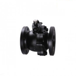 ANSI B16.34 Ball Valve