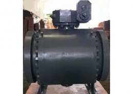 API 598 Ball Valve, 24 Inch