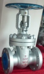 API 600 Gate Valve, ANSI 300