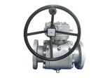 API 6D Ball Valve, 150 LB