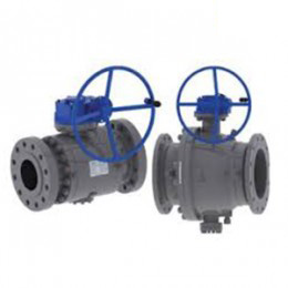 API 6D Ball Valve Manufacturers