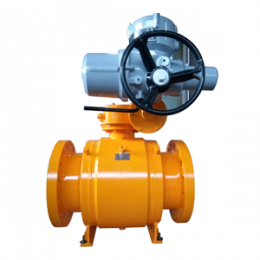 API 6D Valves