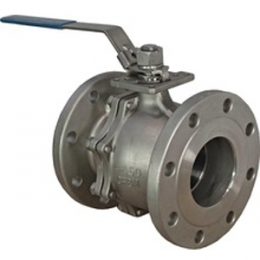 ASME Class 150 Ball Valve