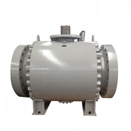 ASTM A105 Ball Valve