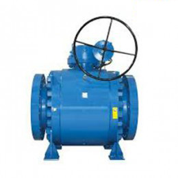 ASTM A105n Ball Valve