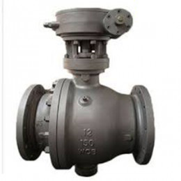 Ball Valve 150 Class, 12 Inch