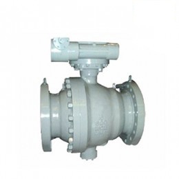 Ball Valve 600LB