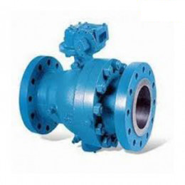 Ball Valve ANSI Standard, 2 Piece