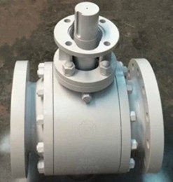 Ball Valve, ASTM A105, ANSI 150