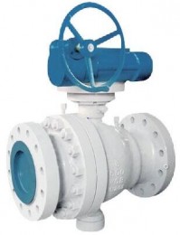 Ball Valve, ASTM A352 LCB, ANSI 150