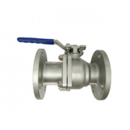 Ball Valve Class 300 RF