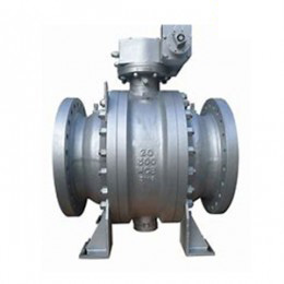 Ball Valve Class 300