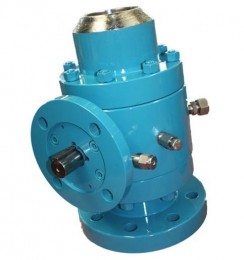 Ball Valve, Class 900, 8 Inch, BW×Flanged